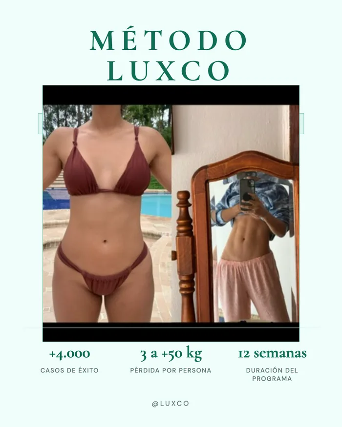 Transformación real mujer 3