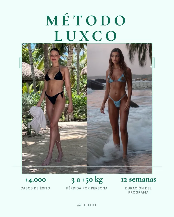 Transformación real mujer 11